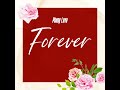 Phany Love Forever Official Audio