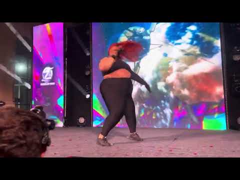 BRUNESSA LOPEZ | TIK TOK DRAG SYNC 2023 | BY LEH SANUTY