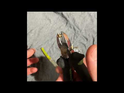 Moottorisaha ei käynnisty lämpöisenä? Tyhjäkäynti hukassa?