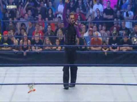 pourquoi jeff hardy a quitte la wwe