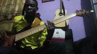 Camara On It All Comes Down To Love Bebe Winans