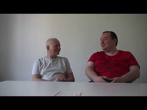 schizofrenia wywiad nr 2