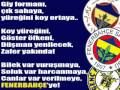 Fenerbahce chant 