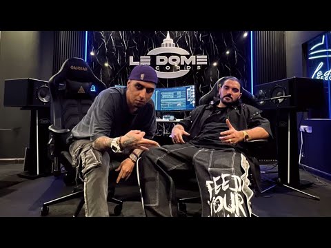 Mehdi Asna X Reza Pishro - Nakhoda (Official Track)