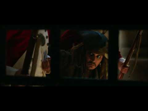 Paul mccartney piratas del Caribe