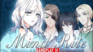 Mind Rite | Gameplay English Subtitle | Part 1