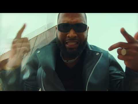 VIRGULA - CULPADO ft WJ (Official Video)