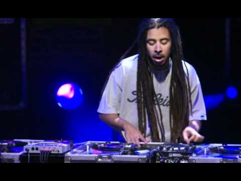 INCUBUS - Just A Phase (Alive at Red Rocks DVD, 2004)