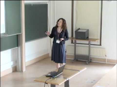 Multiple Speakers | Random matrices and Riemann zeros