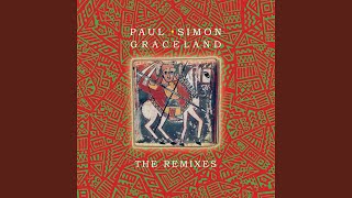 Gumboots (Joyce Muniz Remix)