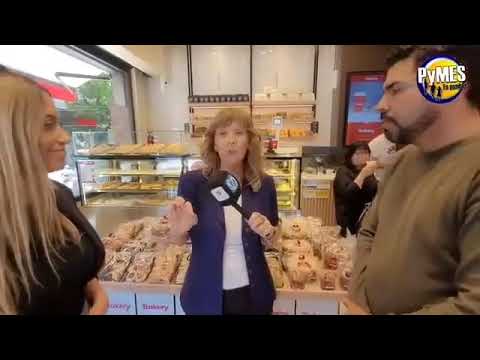 Apertura Av. Carlos Pellegrini 1199