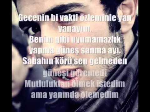 Cömert Feat G.Akdemir Nabız+ Zaaf - Mendil [HQ] Sözlü