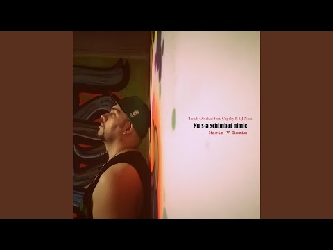 Nu s-a schimbat nimic (feat. Capeliy & DJ Nasa) (Mario V Remix)