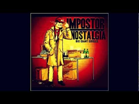 bigGiantcircles- BGC418 (feat. C418)