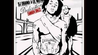 Lil Wayne - Down &amp; Out [Dedication]