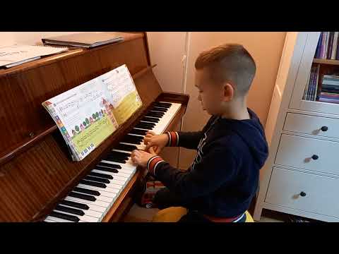 Gólya-Gólya Gilice - Kiss Benedek