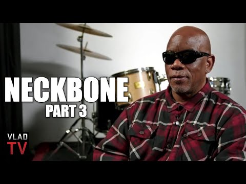 Neckbone on If Suge Knight was Officially a Mob Piru Blood Member (Part 3)