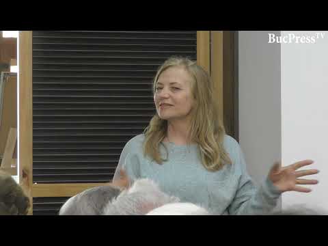 BucPress TV  - Delegația DRP la Cernăuți, ziua a doua