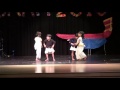 Entadukke Vannadukkum Kids Dance
