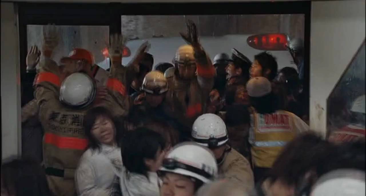 252 生存者あり Trailler High Definition 1280x720