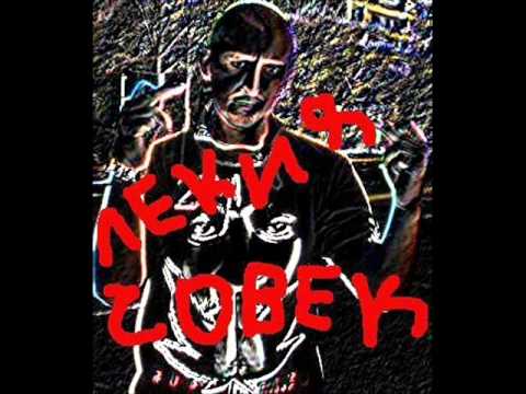 Zboren Track-Lekiq Chovek