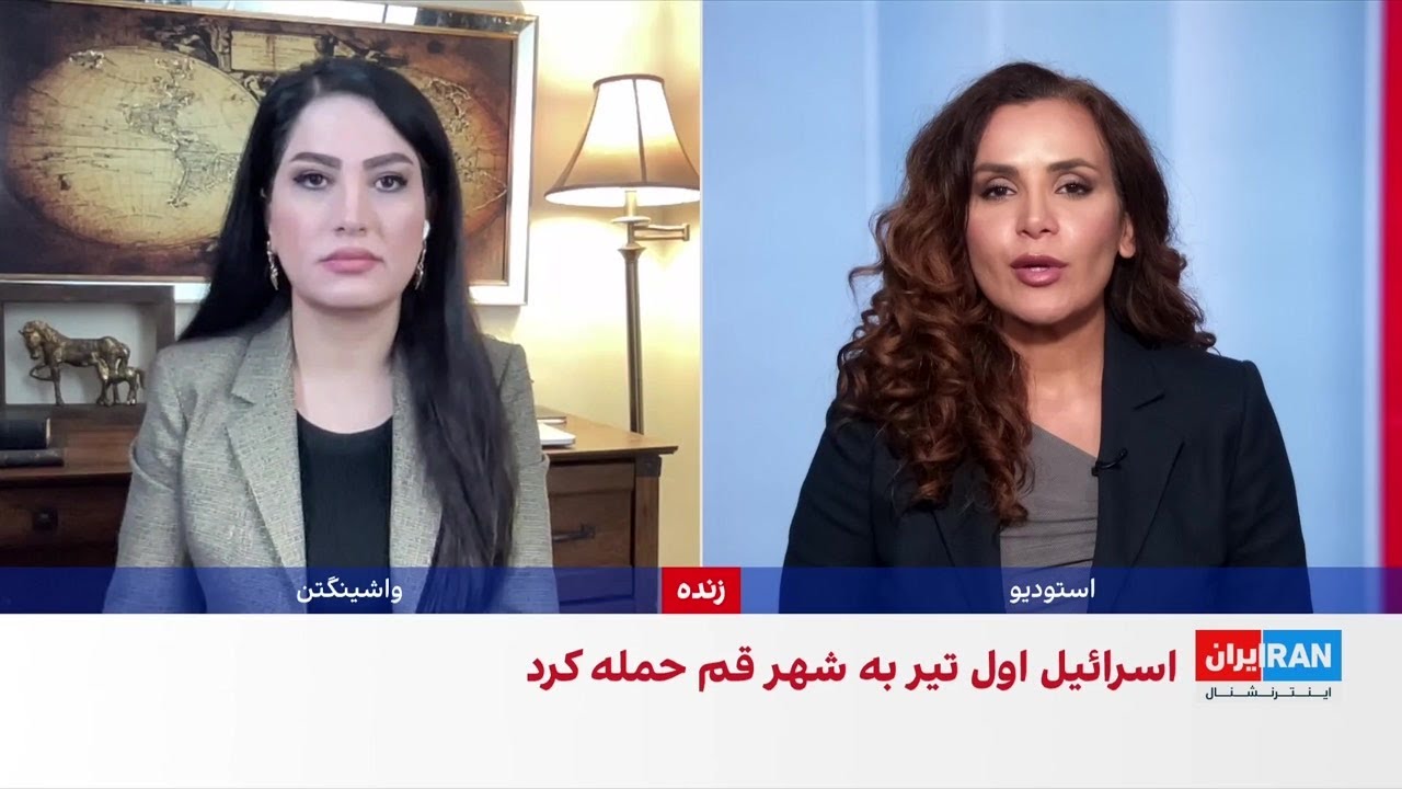 برادوست: پیام آشکار به خامنه‌ای، تسلیم یا حمله است