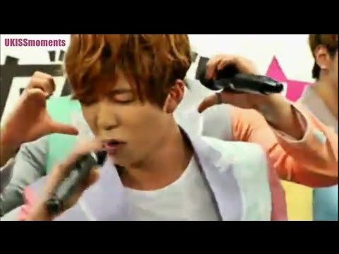 [ENG SUB] 150317 U-KISS DL Interview