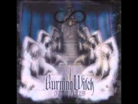 Burning Witch - Stillborn (original)