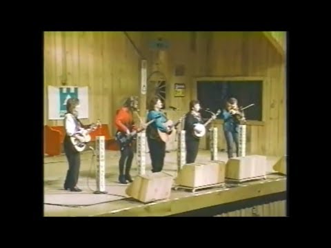 The New Coon Creek Girls - Country in my Genes