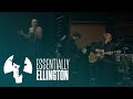 Essentially Ellington 2023: Garfield High School Jazz Ensemble – Rocks in my Bed