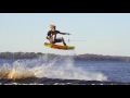Supra Boats PWT Wild Card Daniel Powers