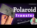 Youtube Polavision Cartridge Vision Film Transfer AvtransfersUK