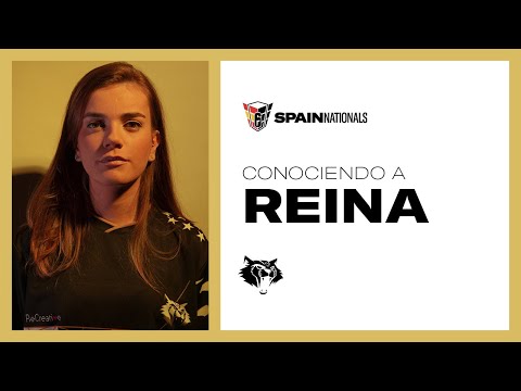 Conociendo a Reina de Wygers - R6 Spain Nationals S2