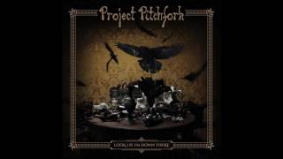 Project Pitchfork - Furious Numbers