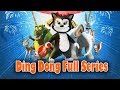 Ding Dong Bubble Full Series Kids Cartoons Billi Ki Kahani Cartoons Central TG1