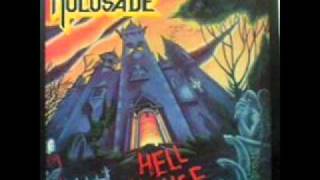 Holosade - Madame Guillotine