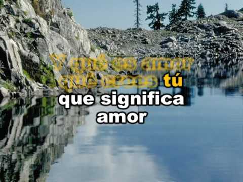 Pudo Ser Un Gran Amor - Pistas De Alberto Plaza