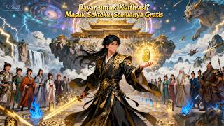 Download lagu Sekte kecil diremehkan, dia terima murid gratis! 3 bulan kemudian semua sekte ingin bergabung! ⚔️👑 mp3 Download lagu Sekte kecil diremehkan, dia terima murid gratis! 3 bulan kemudian semua sekte ingin bergabung! ⚔️👑 mp3
