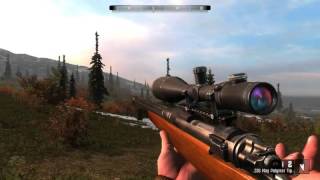 Cabela's Big Game Hunter Pro Hunts: Elk hunting