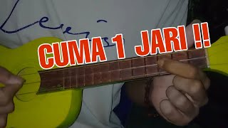 Download lagu MELODI PALING MUDAH BANG?!  KENTRUNG SENAR 3 mp3