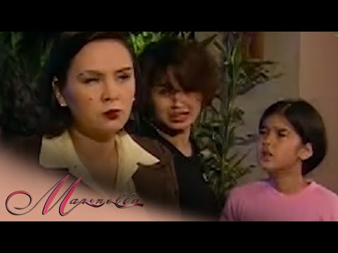 Marinella: Full Episode 254 ABS CBN Classics