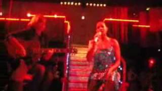 Don&#39;t Ever Let Me Go ( Live )