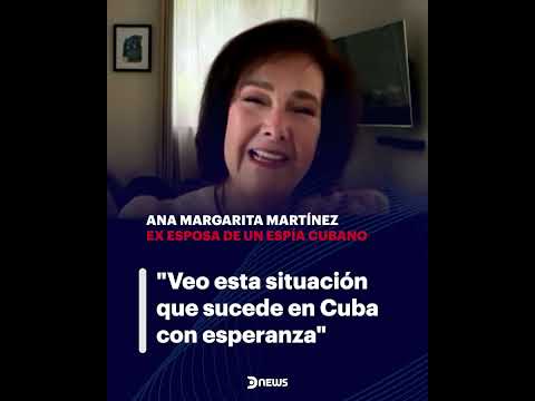 🇨🇺 ESPERANZA EN LA HABANA: VOCES DEL EXILIO RESPALDAN LA PRESIÓN INTERNACIONAL