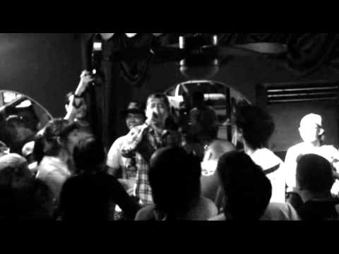 second combat - infidelity