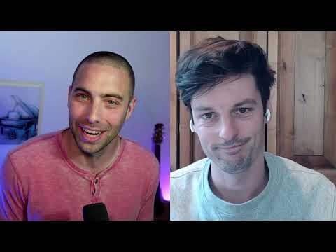 "Fairly Trained" Ed Newton-Rex - Keeping AI Music Accountable