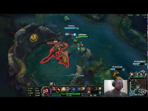 Kiralık Katil Graves - Jungle Full Gameplay 1