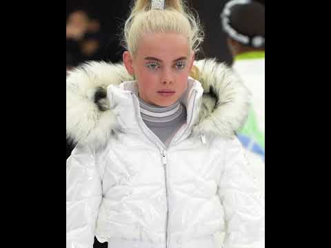 BYBLOS - MILAN FASHION WEEK - FALL/WINTER 2019/2020 - for L'OFFICIEL ITALIA