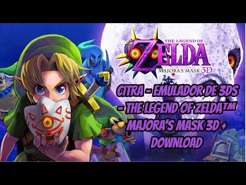 the legend of zelda 3ds rom download