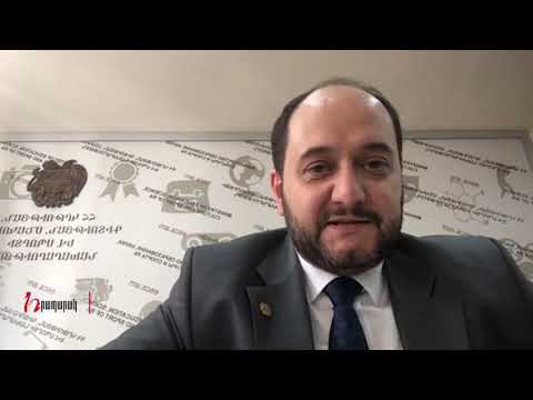 «Քեզ նախարար նշանակողի․․․». Արայիկ Հարությունյանը սկանդալային նամակներ է ստանում