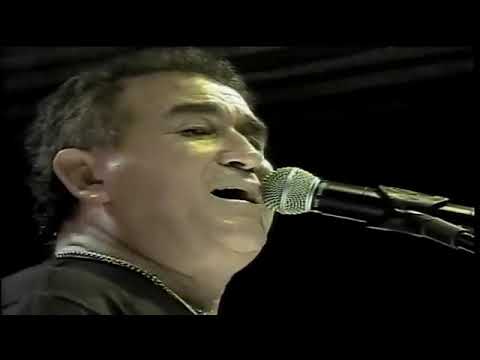 Amado Batista - Amar, Amar / Encerramento (Ao Vivo Em Cuparaque / 2007)